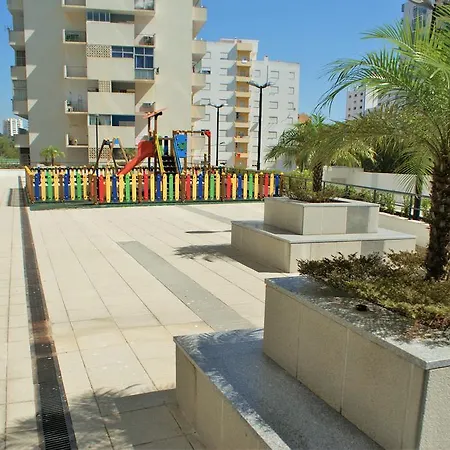 Apartment Rocha Prime 601 Portimao
