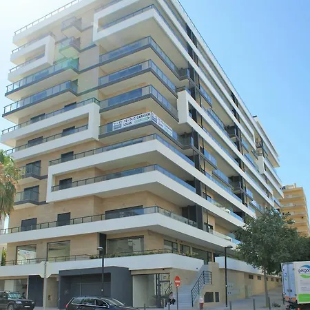 Rocha Prime 601 Apartment *