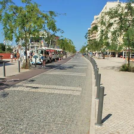 Apartment Rocha Prime 601