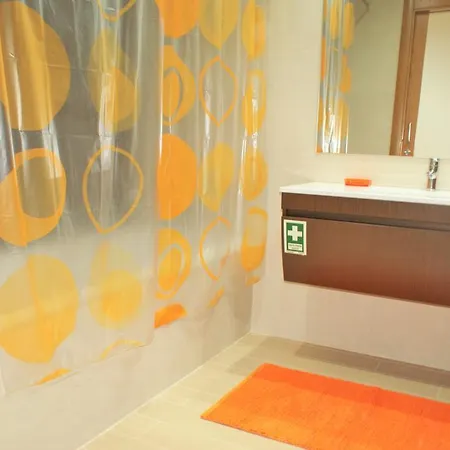 Rocha Prime 601 Apartment Portimao