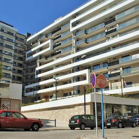 Apartamento Apartamento Rocha Prime 601 *