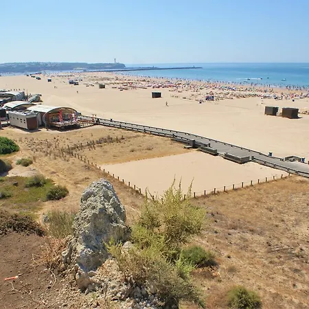 Rocha Prime 601 Apartment *