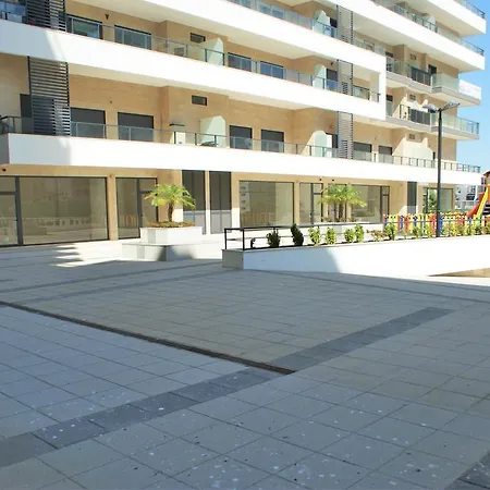 Apartamento Apartamento Rocha Prime 601 Portimão
