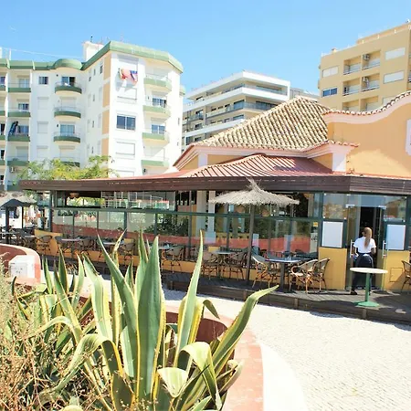 Rocha Prime 601 * Portimao