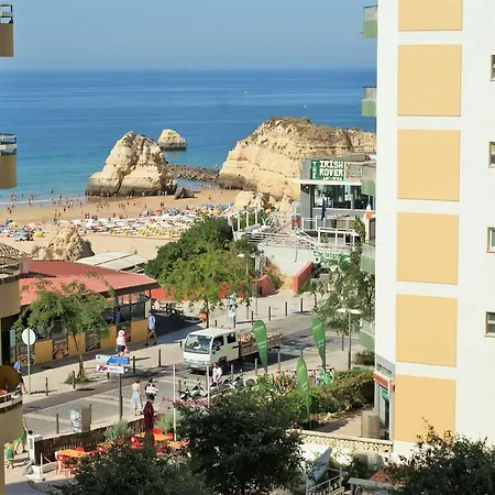 Apartamento Rocha Prime 601 Apartamento