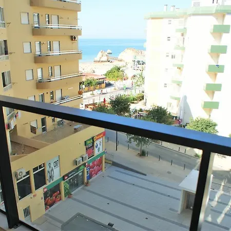 Rocha Prime 601 * Portimao