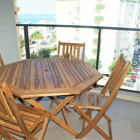 Apartamento Rocha Prime 601 Portimão